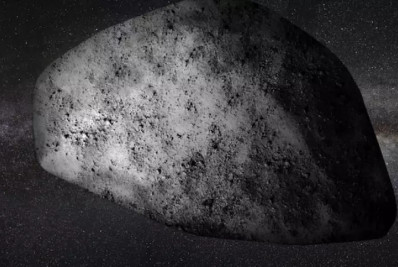 Asteroide 'do caos e destruição' passará perto da Terra e será afetado pela gravidade