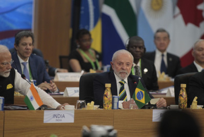 Especialistas ressaltam importância no combate à fome na fala de Lula