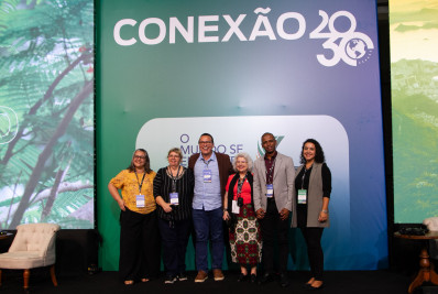 Maricá participa da G20 Social e mostra para o mundo iniciativas da cidade