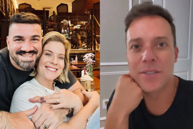 André Valadão entra em guerra com cunhado Felippe pelo nome Lagoinha