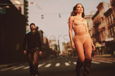 Anitta diz que fazer sucesso hoje em dia é 'mais questão de marketing' 