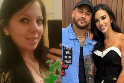 Bruna Biancardi é detonada por mãe de suposta filha de Neymar