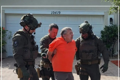 Homem é preso nos EUA após fingir ser policial para evitar verificação de antecedentes