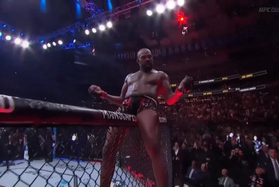 Jon Jones tem retorno triunfal contra Miocic no UFC 309; Do Bronx vence Chandler