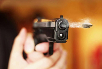 Morte aos 24 anos de idade