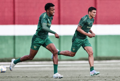 Fluminense corre risco de entrar na zona de rebaixamento na quarta; veja cenários