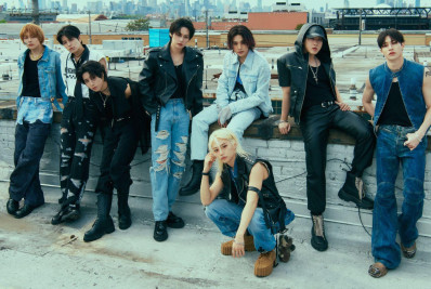 Fenômeno do k-pop, Stray Kids anuncia shows no Brasil