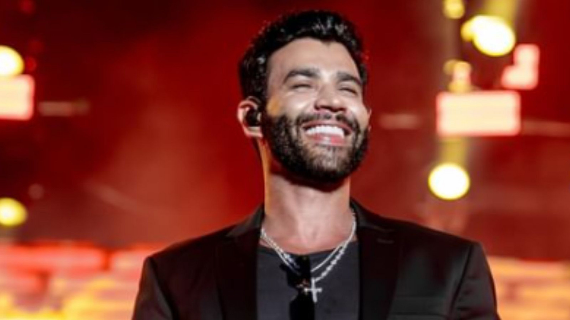 Gusttavo Lima  - Reprodução/Instagram 