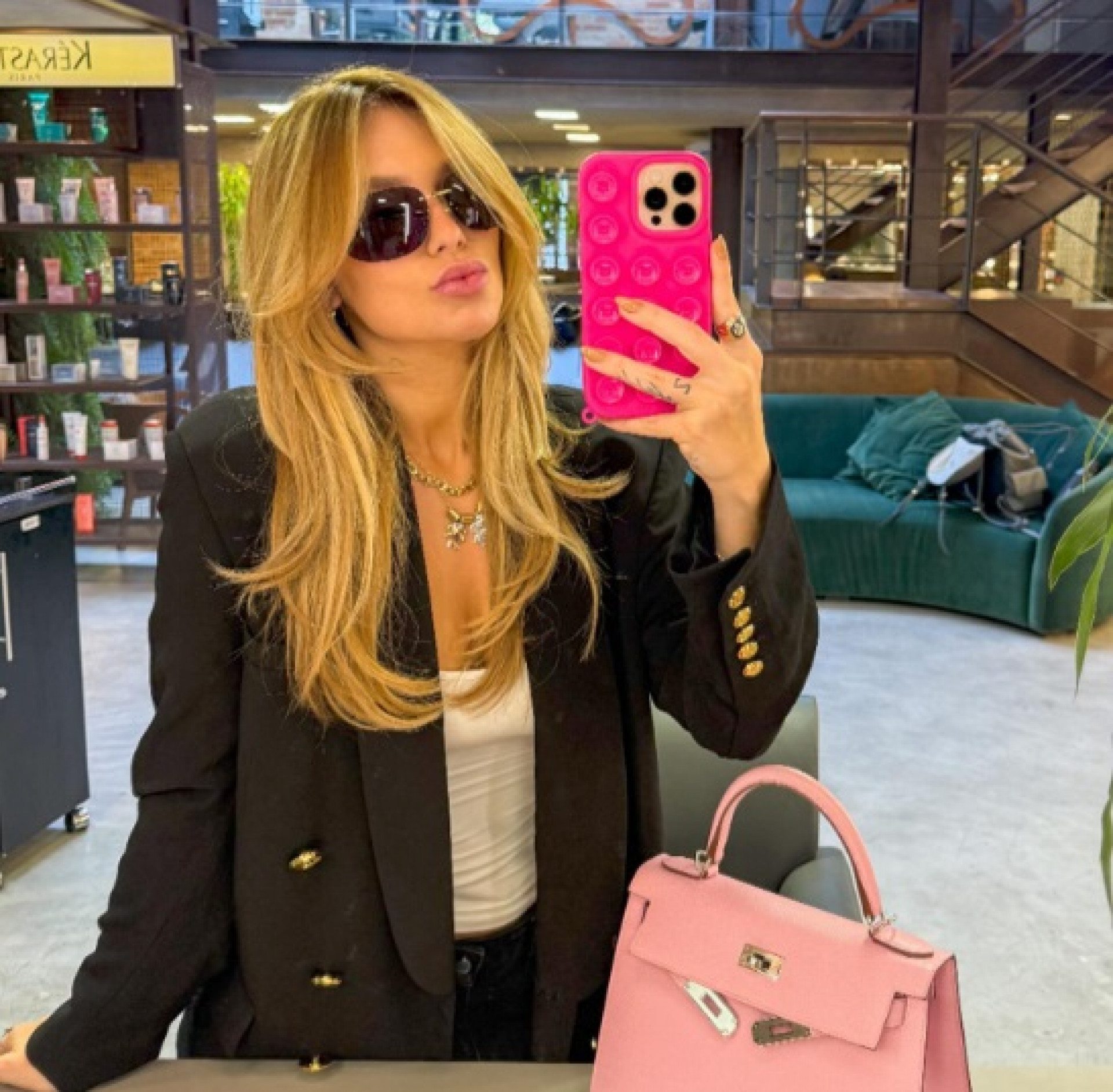 Virginia Fonseca - Reprodução/Instagram 