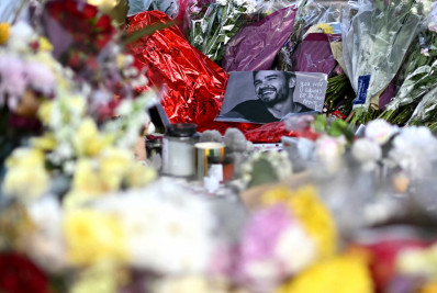 Velório de Liam Payne acontece nesta quarta-feira com presença de ex-membros do One Direction