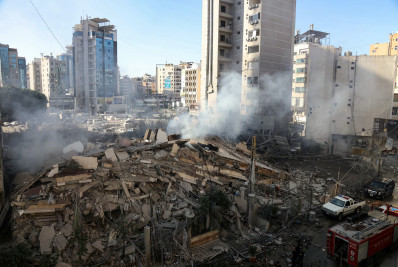 Mais de 200 crianças morreram em ataques no Líbano em dois meses, afirma Unicef