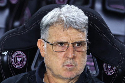Gerardo Martino deixa comando do Inter Miami por 'motivos pessoais'
