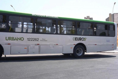 Ministério das Cidades leva a renovação de frota de ônibus do Novo PAC ao Rio de Janeiro