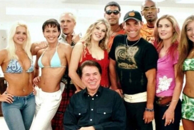 SBT trava disputa por nome e Casa dos Artistas pode não sair do papel