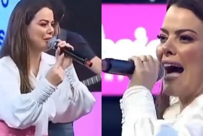 Ana Paula, irmã de André Valadão é ‘censurada’ em meio a ‘guerra’ familiar