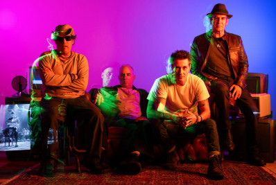 Niterói terá Capital Inicial no Réveillon da Praia de Icaraí