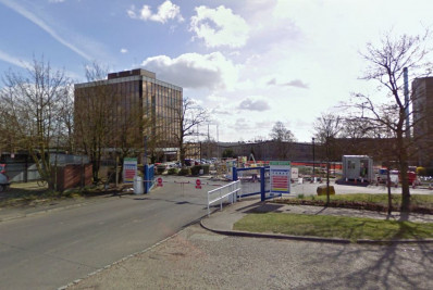 Após incidente em fábrica, oito trabalhadores são hospitalizados na Inglaterra