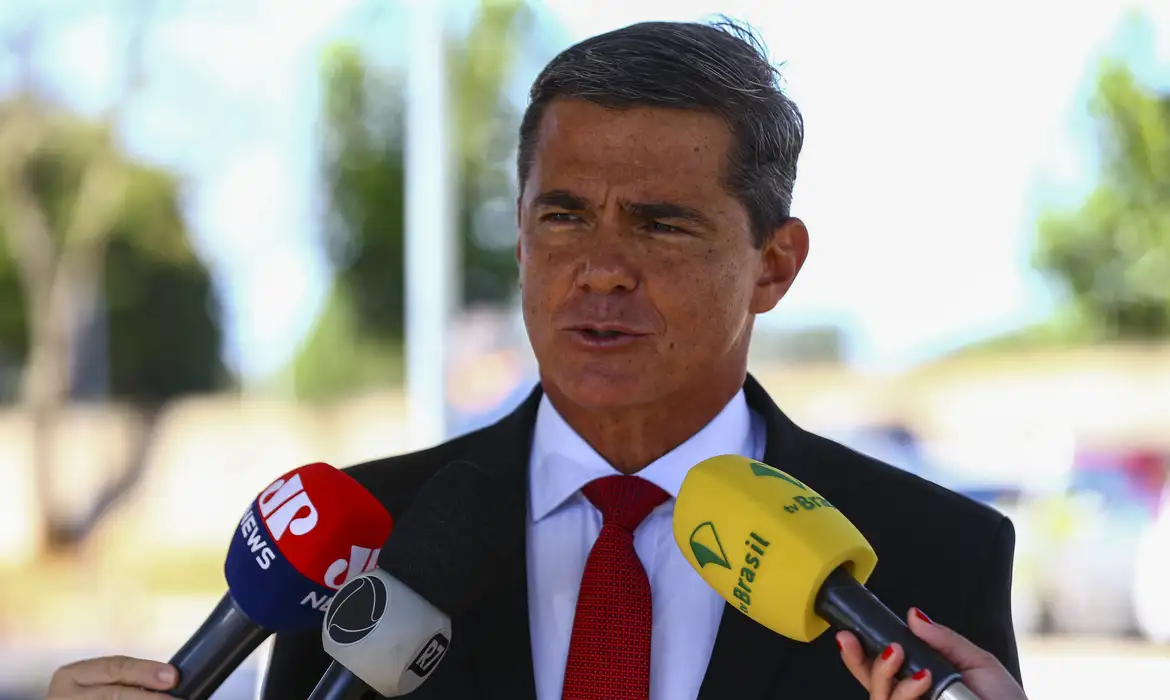 General investigado por planejar golpe usava nomes de carros dele em arquivos, diz PF