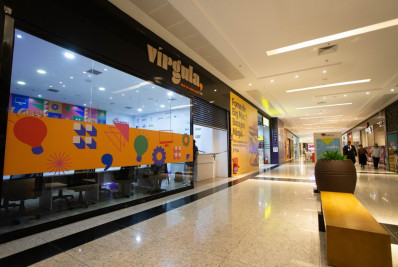 Inscrições para ‘Aceleração de Startups’ do Vírgula Hub vão até quinta-feira (21)