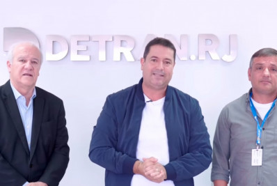 Prefeito eleito Léo Vieira quer reabertura do posto de vistoria do Detran em Meriti