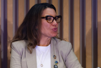 Janja diz que pensou em deixar Brasília após críticas: 'quiseram me colocar numa caixinha'