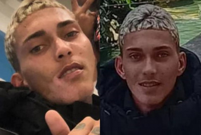 Família procura por jovem que desapareceu há mais de um mês e meio em Cosmos: 'Busca angustiante'