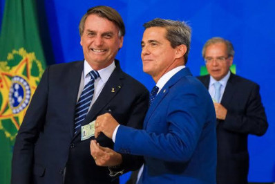 Ex-ministro interino de Bolsonaro é um dos presos em ação da PF por planejar assassinar Lula