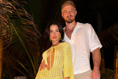 Juliette explica preferência por homens mais novos: 'Masculinidade menos frágil'