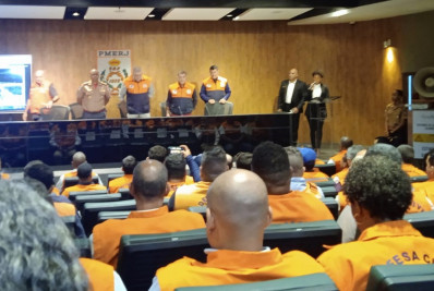 Macuco pode ganhar ‘Sistema de Alerta por Sirenes’