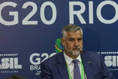 Plano para matar Lula só não ocorreu por detalhe, diz ministro