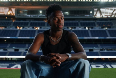 Netflix confirma lançamento de documentário sobre vida e carreira de Vini Jr em 2025