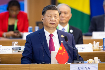 China eleva tarifa para importações dos EUA de 34% para 84%