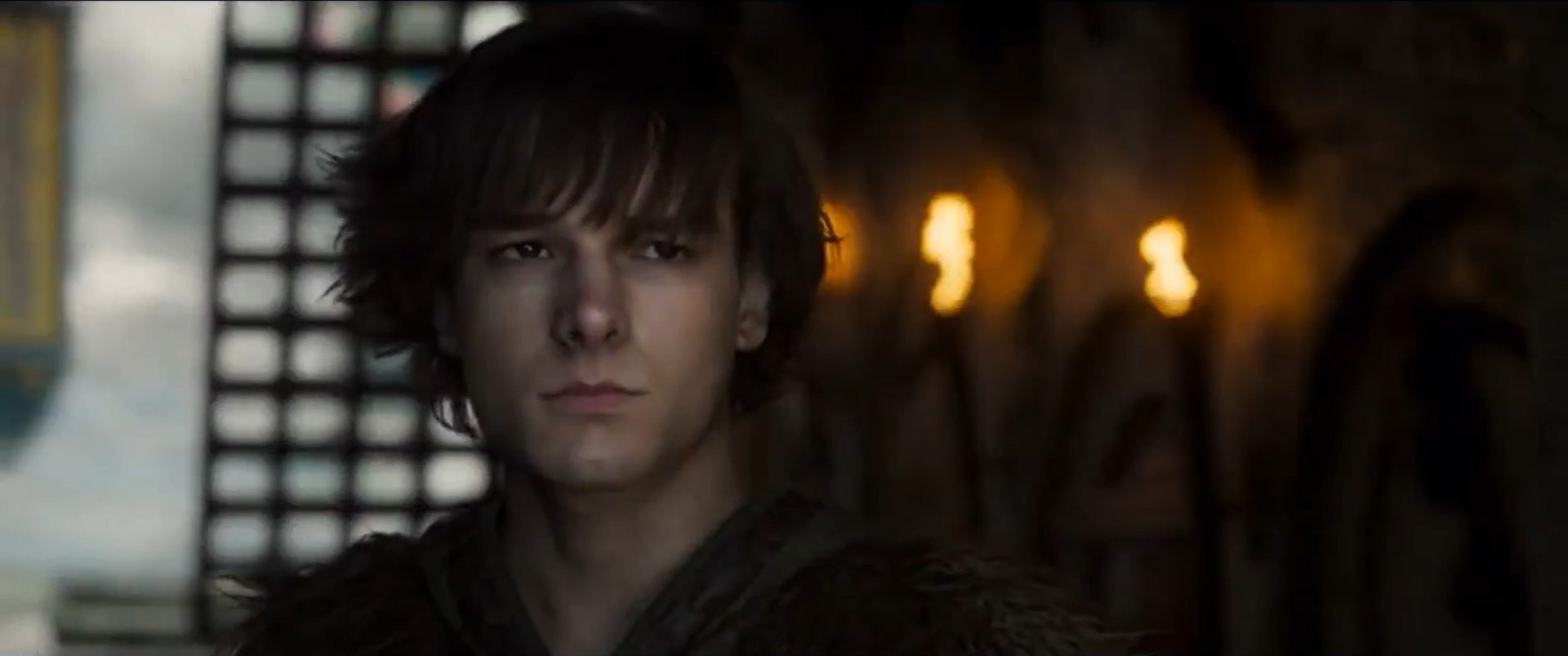 Suposto trailer de 'Como Treinar o Seu Dragão' vaza no X, antigo Twitter - Reprodução / X