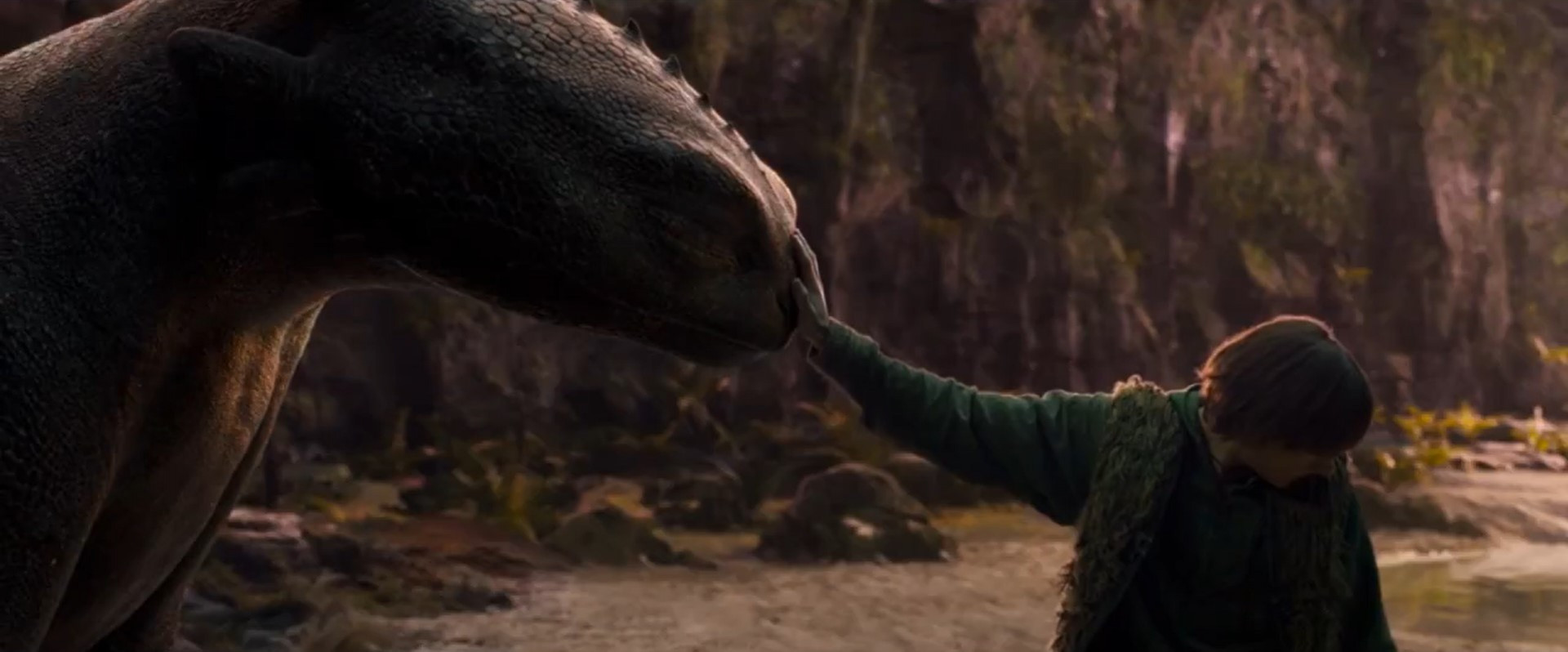 Suposto trailer de 'Como Treinar o Seu Dragão' vaza no X, antigo Twitter - Reprodução / X