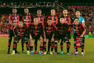 Clube da Costa Rica solicita à Fifa vaga no Mundial de Clubes de 2025