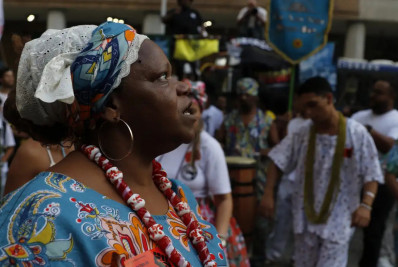 Dia da Consciência Negra é reivindicação social desde a ditadura