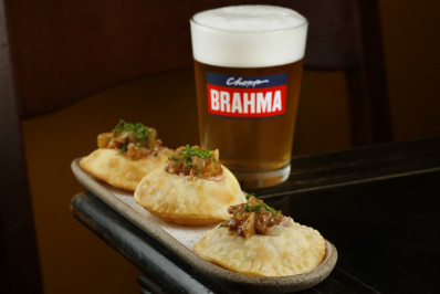 Festival Botecar chega ao Rio com competição de petiscos entre 40 bares