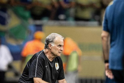 Técnico do Uruguai avalia que futuro da seleção brasileira será 'fantástico'