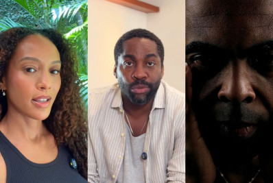 Famosos celebram Dia da Consciência Negra com reflexões sobre resistência e combate ao racismo
