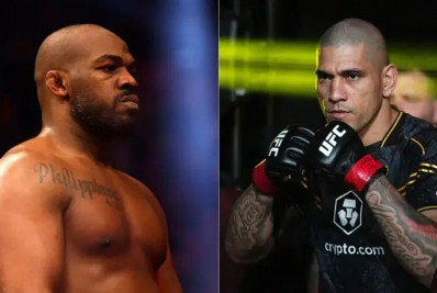 Treinador de Alex Poatan mira embate com Jon Jones em 2025: 'A luta do ano'