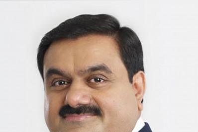 Bilionário indiano é acusado nos EUA de fraude em massa e suborno