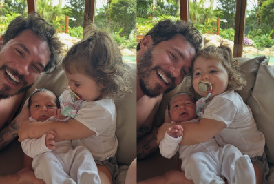 Eliezer atualiza estado de saúde de Ravi, internado há 15 dias