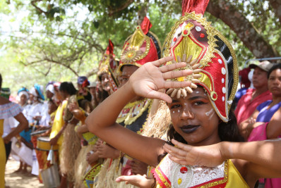 Dia Nacional da Consciência Negra é celebrado pela primeira vez como feriado