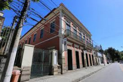 Museu Janete Costa celebra a cultura hip-hop