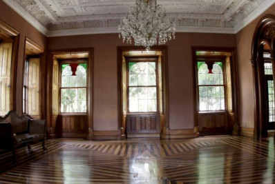 Projeto recebe banda de rock niteroiense