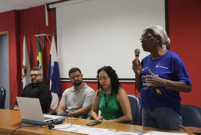 São Gonçalo prestou homenagem aos conselheiros tutelares