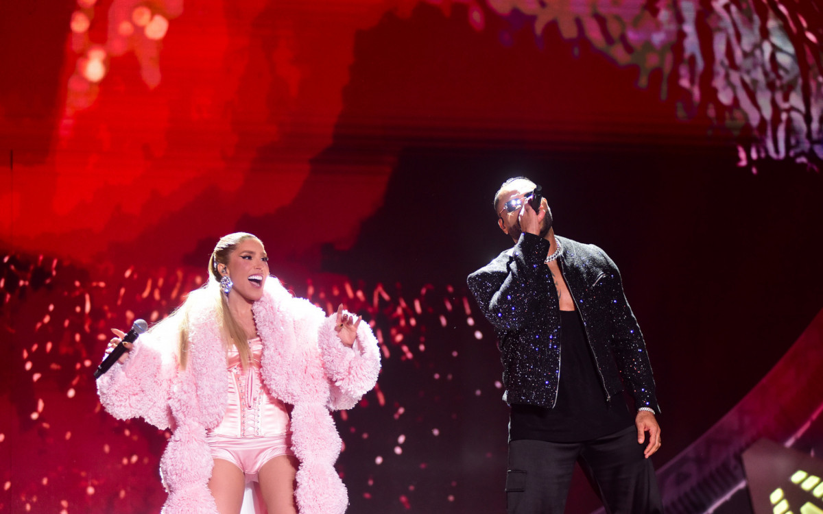 Manu Bahtidão e Tony Salles