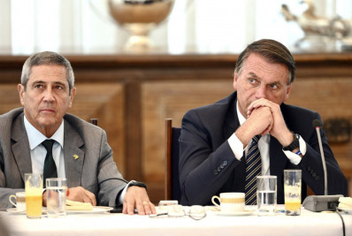 Militares indiciados pela PF queriam arrastar promotor e deputados para gabinete do golpe