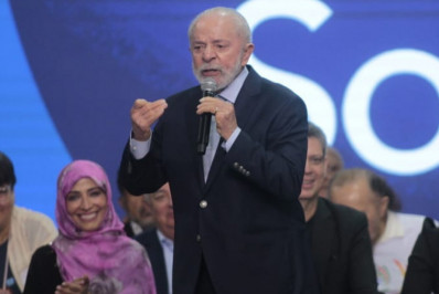 Lula comenta plano de assassinato revelado pela PF contra ele e Alckmin: 'Tentativa não deu certo'