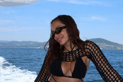 Tendência inesperada! Preto promete fazer sucesso no verão